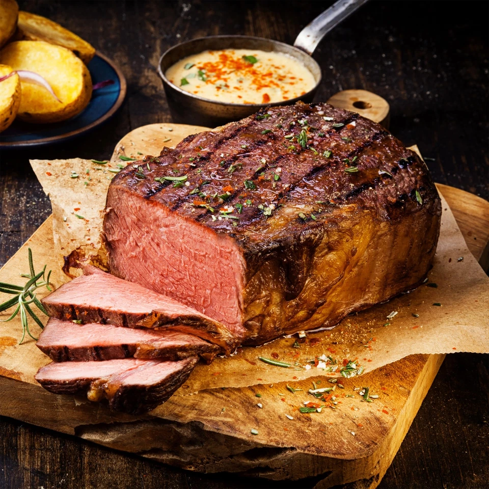  Bräter mit Rost S Edelstahl backofengeeignete Schwedenschale spülmaschinenfe... - Bild 3 von 4