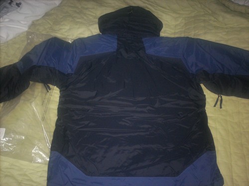 NEU Red Ledge Erwachsene Parka Jacke Ski Large isoliert WASSERDICHT WINDDICHT Schnee - Bild 2 von 2