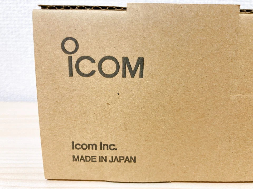 ICOM IC-R6 0.100-1309.995MHz Wide Band UNBLOCKED Communication Handy Receiver - Image 4 of 4