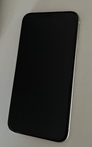 Apple iPhone 11 A2221 (CDMA + GSM) - 64GB - Weiß (Ohne Simlock) (Dual-SIM)