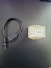 POE-18i Injector of Power over Internet compatible Ubiquiti Bullet M2 - 18VDC 1A