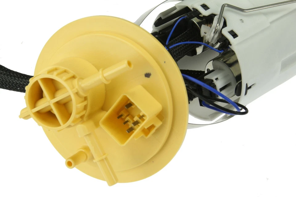 Conjunto de módulo de bomba de combustible para Volvo V70 2001-2007 URO 2002 2003 2004 2005 2006 Foto 4 de 4