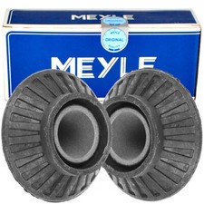 2x MEYLE 5140800001 Querlenkerlager Buchsen Vorne für VOLVO