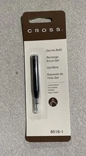 Cross Gel Ink Refill Black 8516-1