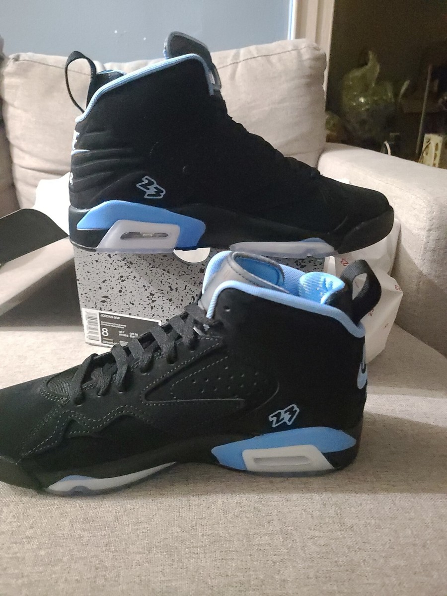 Nike Air Jordan MVP 678 Nike Air Jordan MVP 678