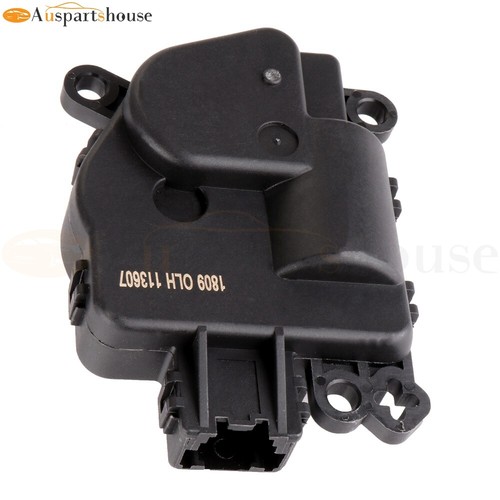 HVAC Heater Blend Door Actuator For Dodge Avenger Charger Jeep Compass