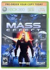 Microsoft XBOX 360 Live Game - Mass Effect Bonus Content Disc