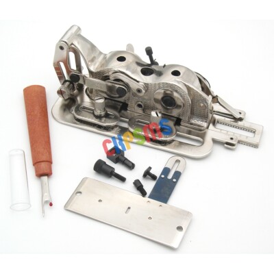 Button Hole Attachment for Industrial Single Needle Sewing Machines #YS4455