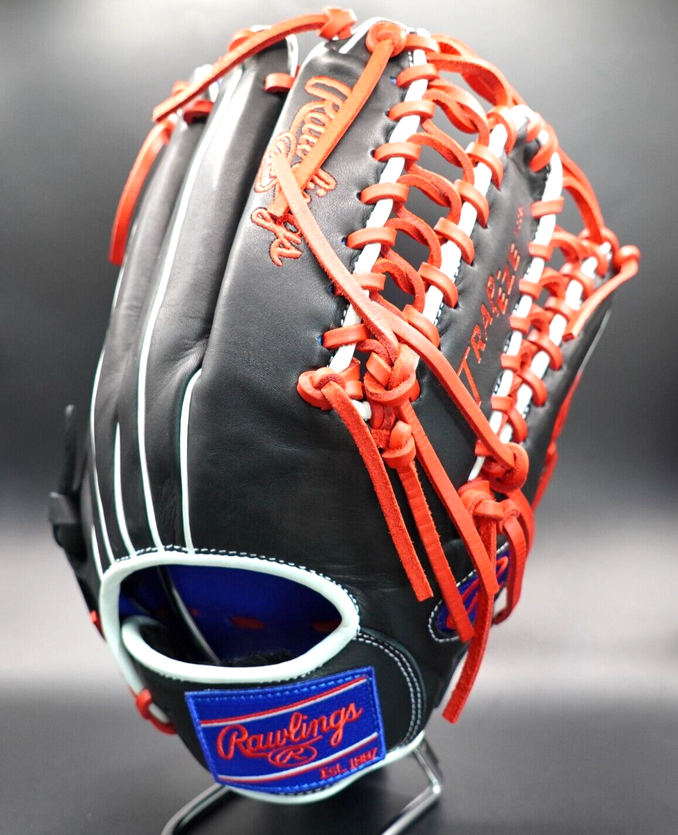 USA製 Rawlings HOH ハートオブザハイド 硬式 キャッチャーミット アメリカ製 Rawlings ローリングス HOH ハートオブザハイド