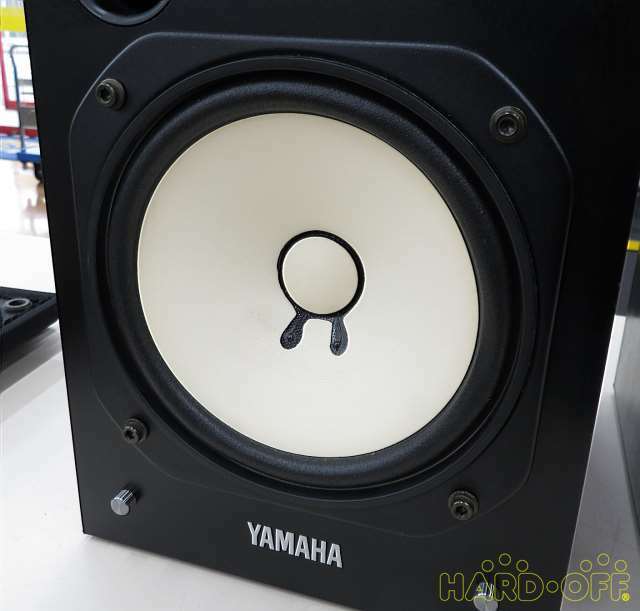 YAMAHA NS-10MT Magnetically Shielded Model Monitor Speakers Pair