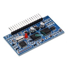 EGS002 "EG8010 IR2110" Driver Module Pure Sine Wave Inverter SPWM Board