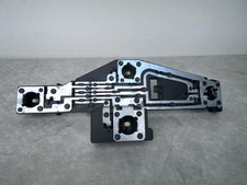 KENNZEICHENBELEUCHTUNG links Renault Laguna II Grandtour (KG) 2347