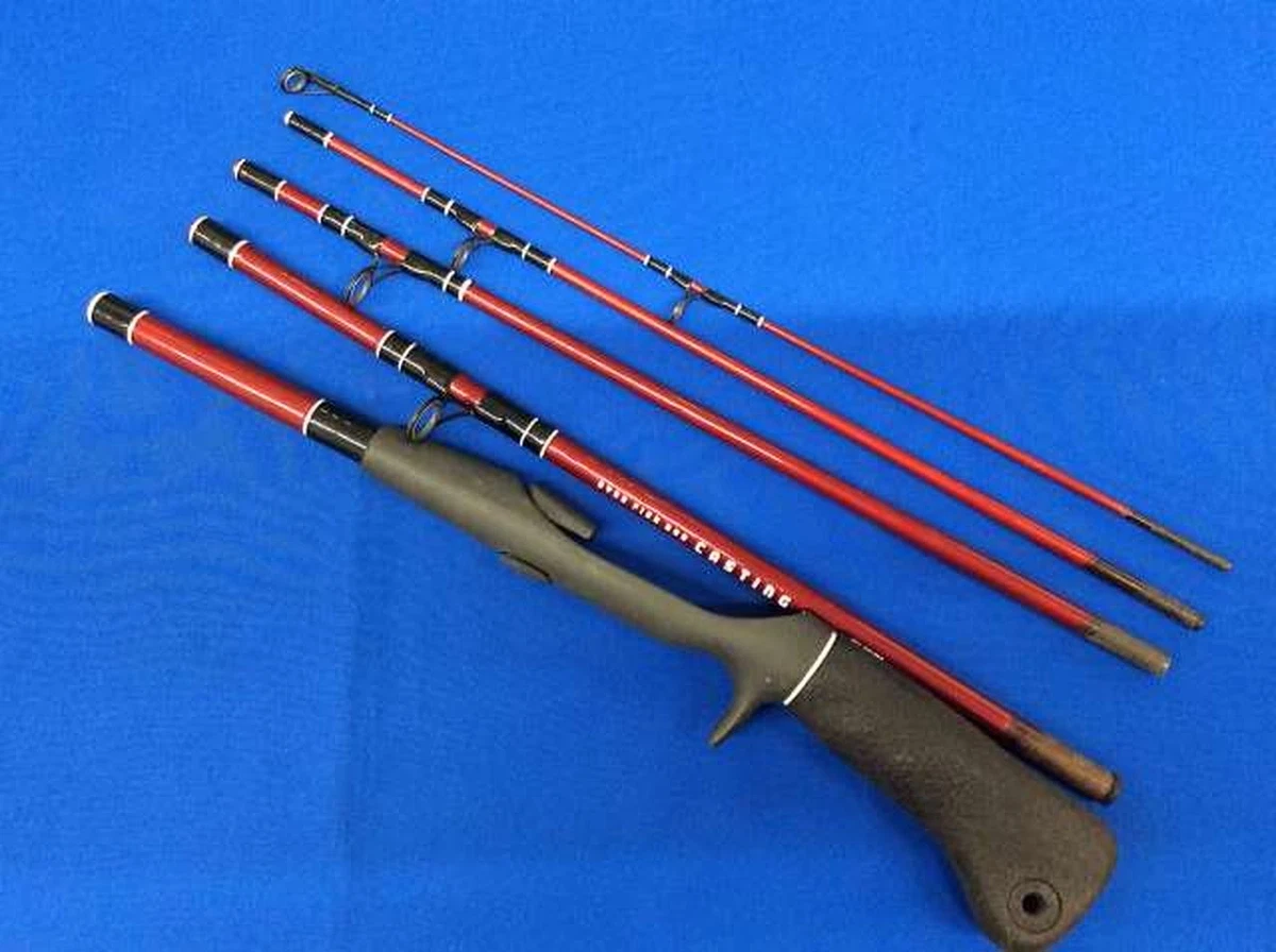 Ryobi Fishing Rods & Poles | eBay