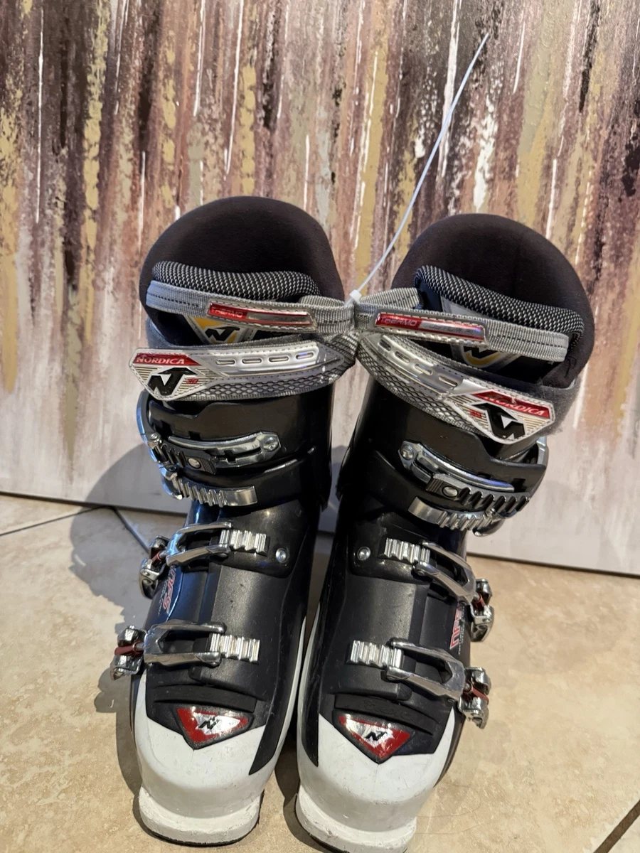 Nordica Grand Prix Ski Boots for sale | eBay