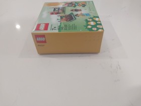 LEGO Seasonal: Easter Egg Hunt (40237)