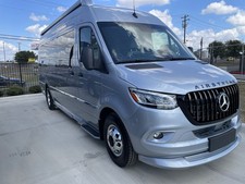 2026 Airstream Interstate 24GL 4x2 Passenger