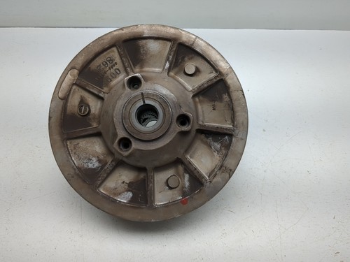 17-25 Kawasaki Mule Pro DXT KAF1000 Secondary Driven Clutch