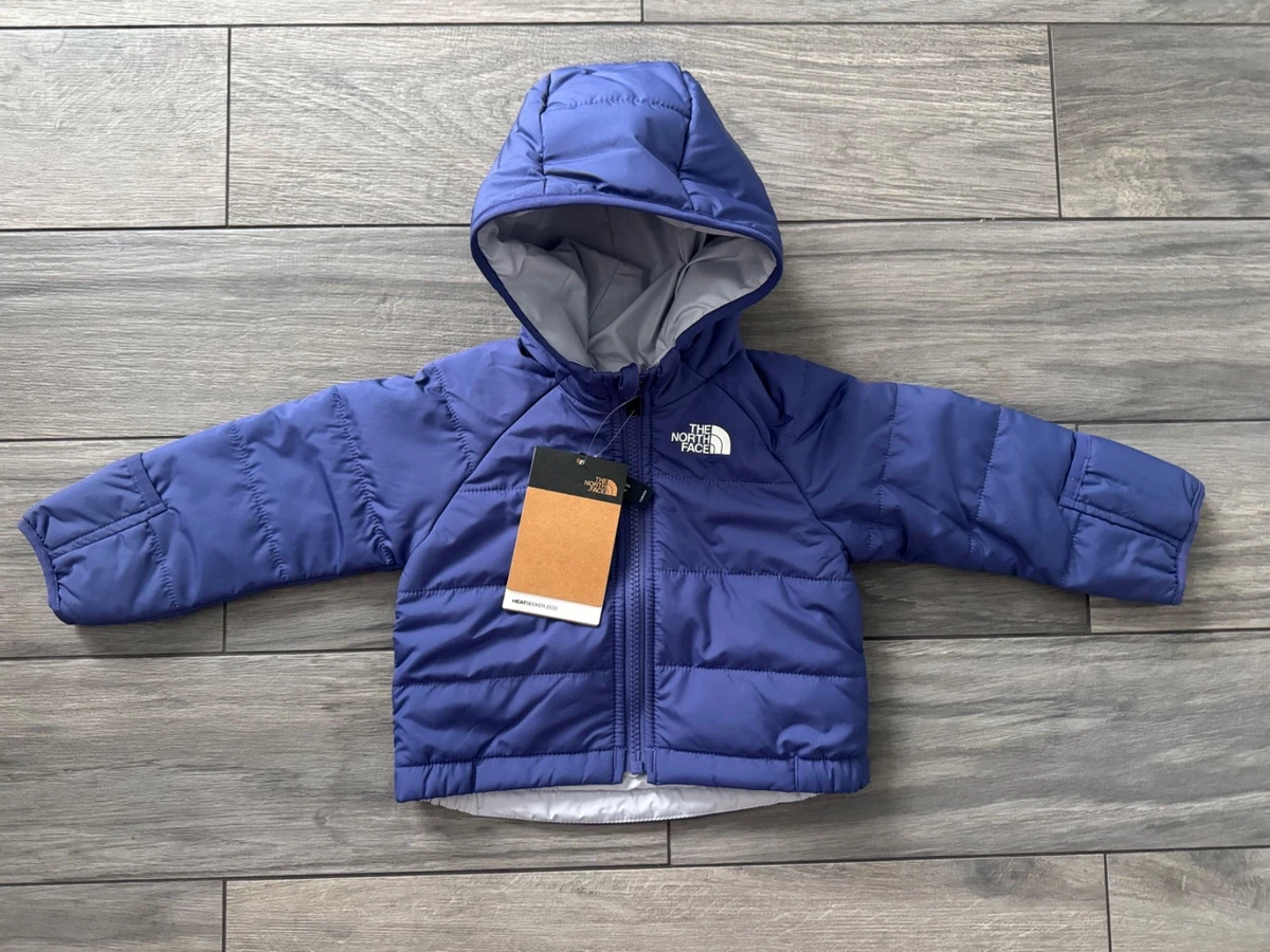 ✨新品✨ THE NORTH FACE キッズス　 キーウェア　125-135 Preços baixos em The North Face Azul roupas para bebês e crianças