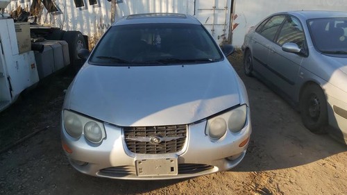 04574275ab Türscharnier Scharnier vorne 04574275 Chrysler 300M DE984717-84 - Bild 5 von 8