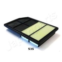 Japanparts Filtereinsatz Luftfilter Passend FüR Mitsubishi Outlander III FA-535S