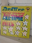 Beatles All Time Hits Pre Owned Vinyl Record