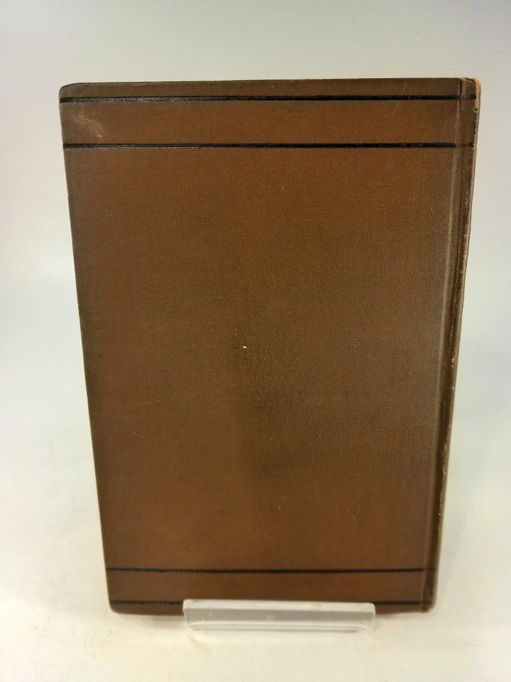 Culture and Anarchy By Matthew Arnold 1889 Hardback VGC - Image 4 of 4