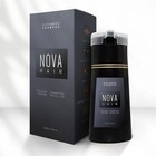 Nova-Hair Dye Shampoo, Nova Hair Instant Dye Shampoo,Hair Color Shampoo for Hair