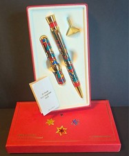 Original BERENDSOHN  INKA Design Set – Kugelschreiber & Parfumzerstäuber