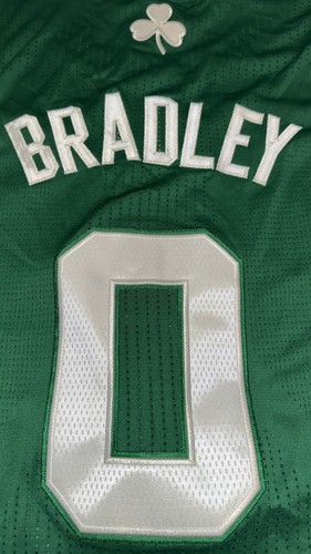 Nuova maglia AUTENTICA Avery Bradley Adidas Boston Celtics #0 taglia XL + 2" - Foto 5 di 5