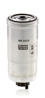 Mann-Filter Kraftstofffilter WK 853/8 FüR BMW Alfa Romeo Fiat Lancia