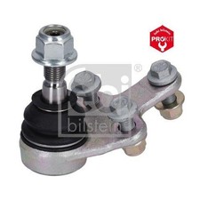 Rotule de suspension Volvo V50
