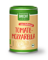 GewüRzmüHle Brecht Tomate-Mozzarella, 130G