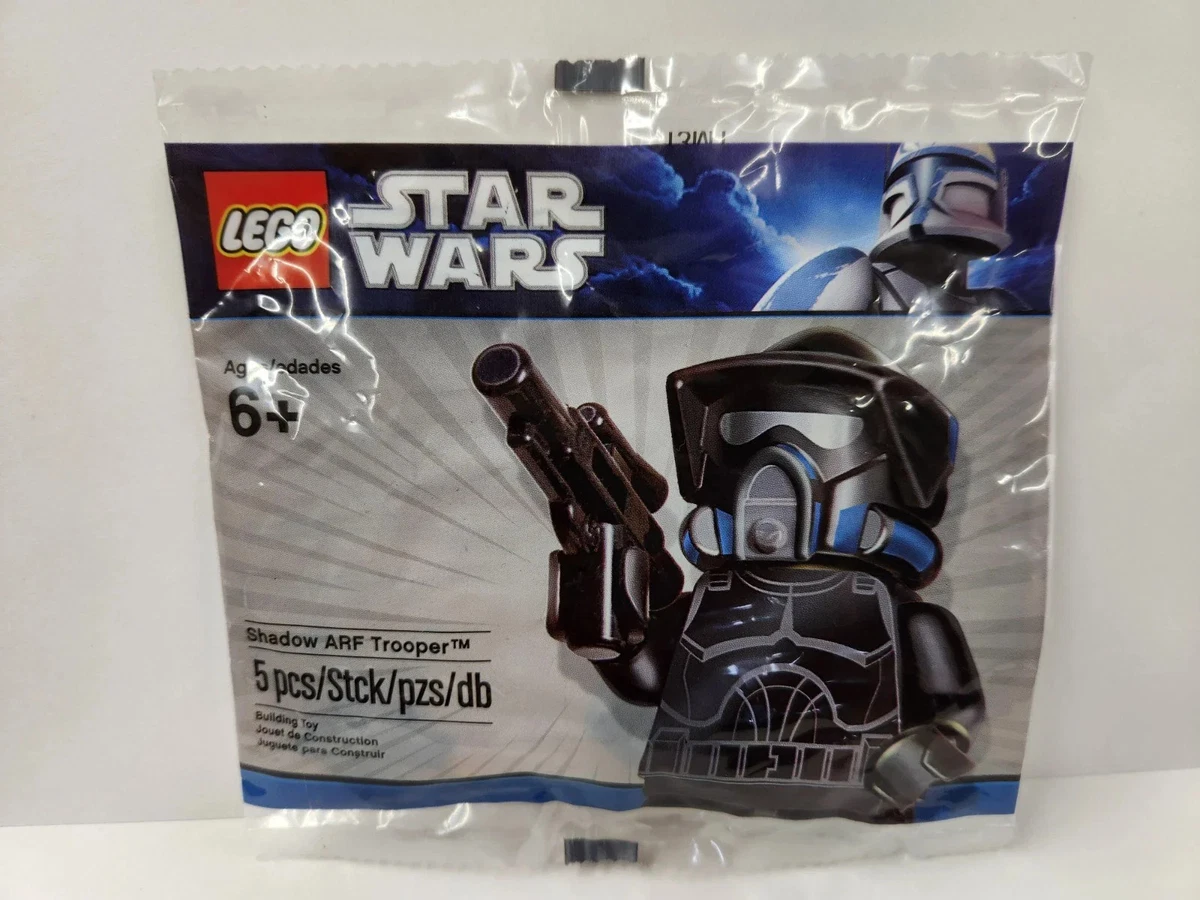 lego shadow arf trooper products for sale | eBay