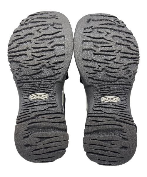 Sandali KEEN Rose neri