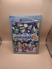 ebay® Auktion 318649623597 | Nintendo Mario Party 4 GameCube - Deutsch, PAL, Ohne Anleitung Thumbnail of ebay® auction 318649623597 | Nintendo Mario Party 4 GameCube - Deutsch, PAL, Ohne Anleitung