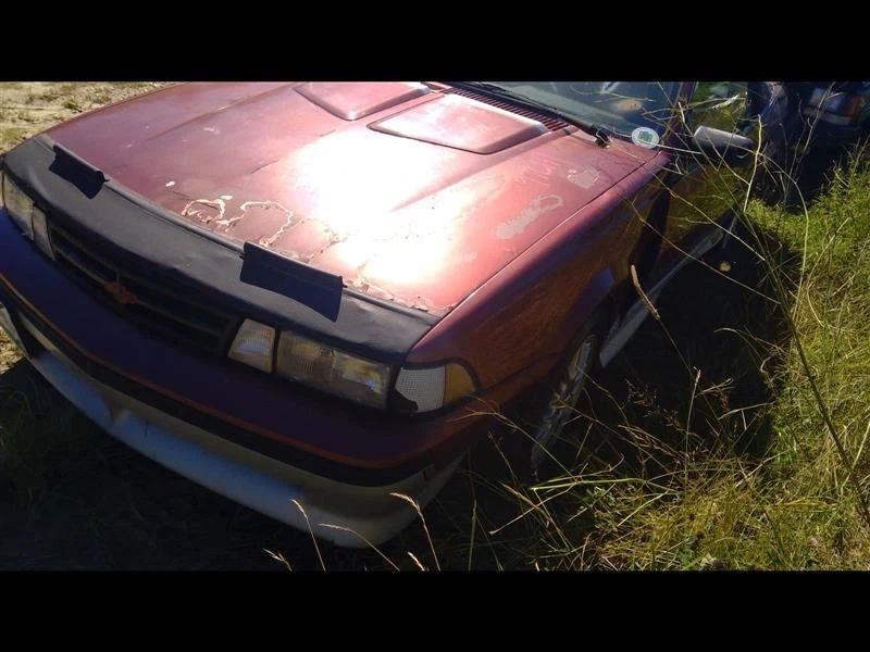 Cilindro maestro de freno compatible con 88-91 BERETTA 299566 Foto 3 de 4