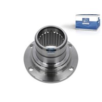 Flanschdeckel Schaltgetriebe DT Spare Parts Passend FüR MERCEDES-BENZ