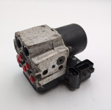 2001 2002 Isuzu Axiom 3.5l Abs Anti Lock Brake Pump 897263400 2001 2002 Isuzu Axiom 3.5l Abs Anti Lock Brake Pump 897263400