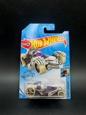 HOT WHEELS TUR BONE CHARGED 127/250 J2