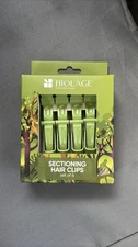 Matrix Biolage Sectioning Hair Clips Set of 4 New