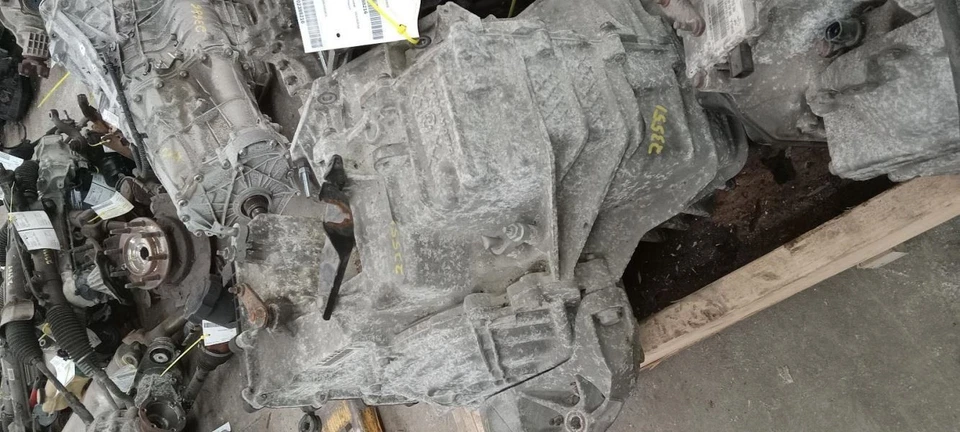 Automatic Transmission AWD Fits 11-12 ACADIA 427157 Foto 4 de 4