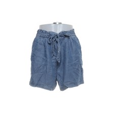 &Denim by H&M, Shorts, Größe: 40, Blau, Lyocell, Einfarbig, Denim, Damen #wEL