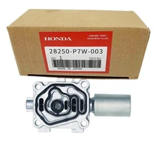 New 28250-P7W-003 Automatic Transmission Linear Control Solenoid For Honda