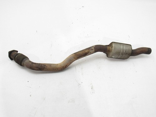 Scrap Metal 2017 4.0L Right Exhaust Catalytic Converter 21-25 |
