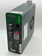 Schneider Electric LXM26DU15M3X Easy Lexium 2...