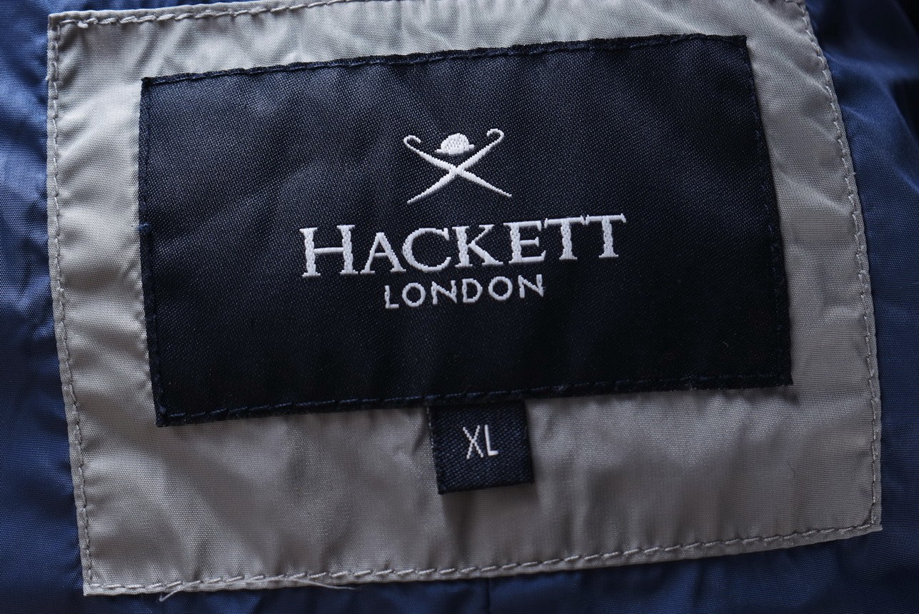 Hackett Mayfair Classic Field Jacket - image 6