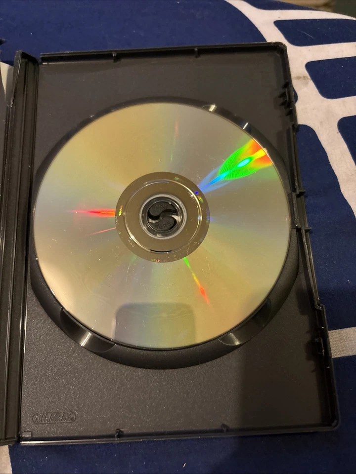 Cloverfield (DVD, 2008) - Image 4 of 4