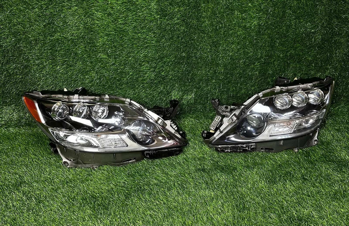 Headlights for Lexus LS600h for sale | eBay
