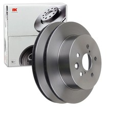 Disque de frein Citroen GS
