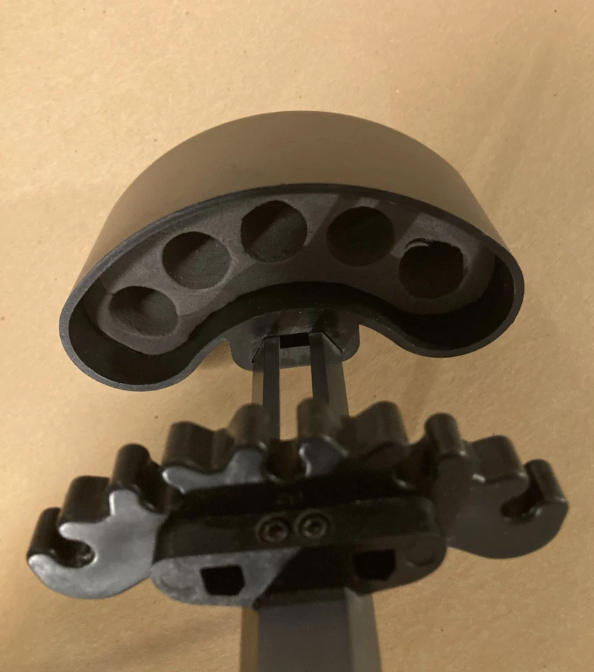 Carbaj de arco de cinco flechas Carbon Express Foto 4 de 4